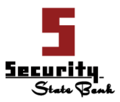 Security State Bank Scott City, KS